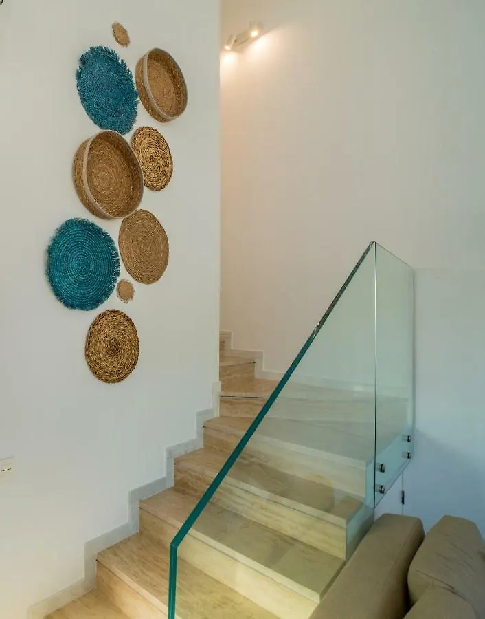 Villa Alvar El Médano 0*,  Španělsko