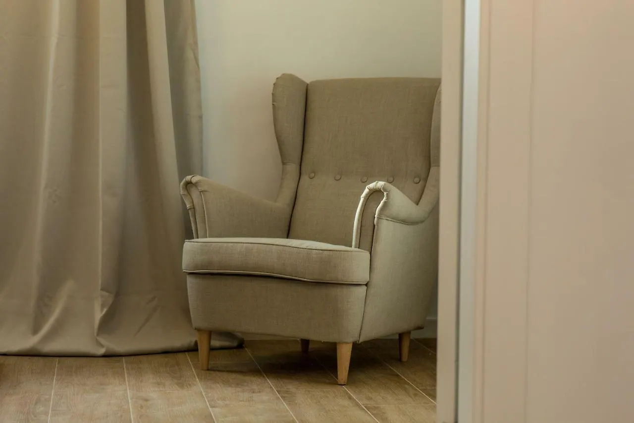 Prázdninový dům Villa Alvar El Médano